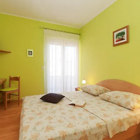 Apartmán Mara