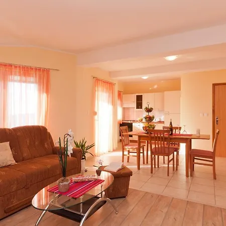 Apartmán Mara Drage
