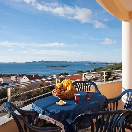 Mara Διαμέρισμα Drage