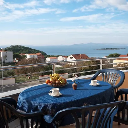 Apartmán Mara *