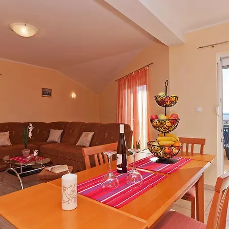 Mara Apartmán