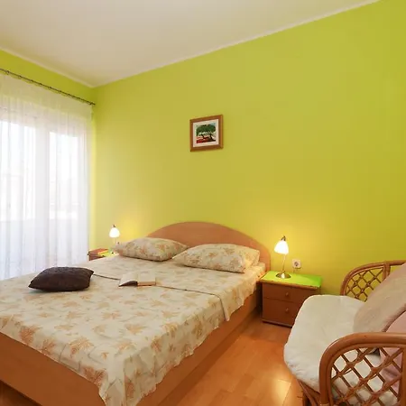 Apartmán Mara *
