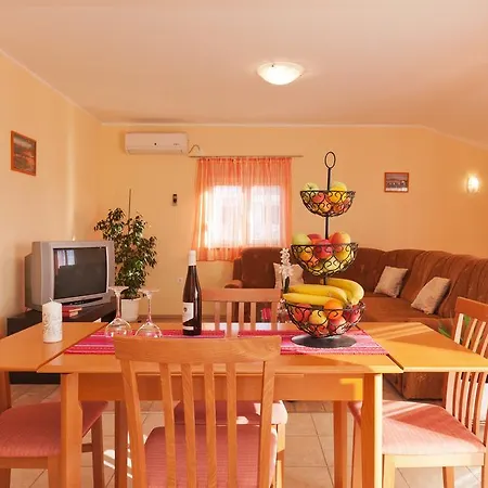 Apartmán Mara *