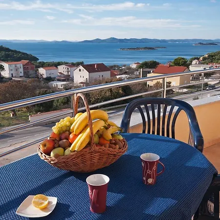 Mara Διαμέρισμα Drage