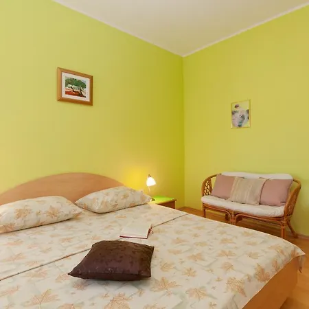 Apartmán Mara *