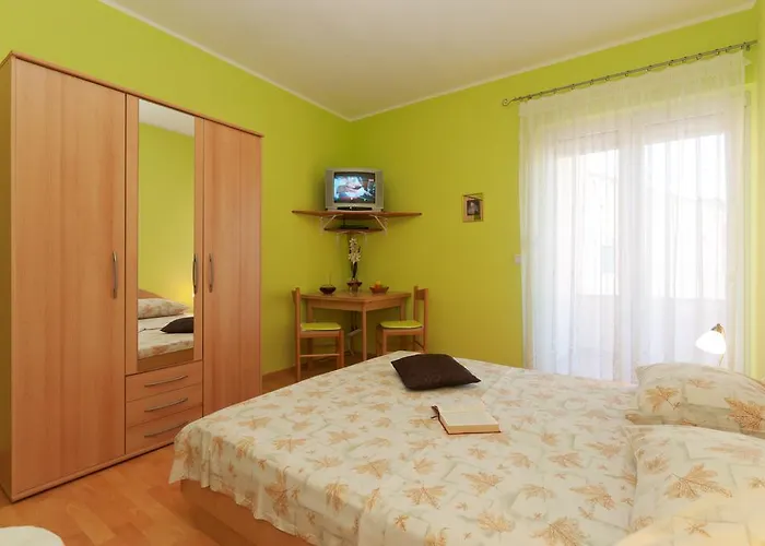 Mara Apartamento *