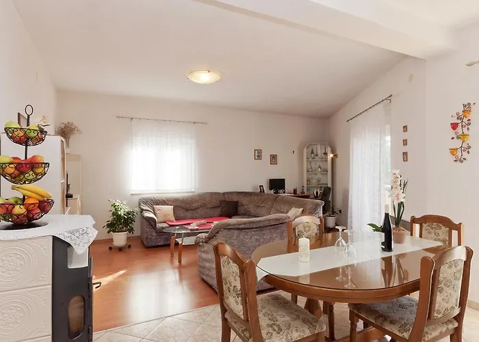 Apartamento Mara Drage