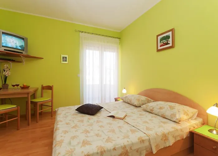 Apartamento Mara
