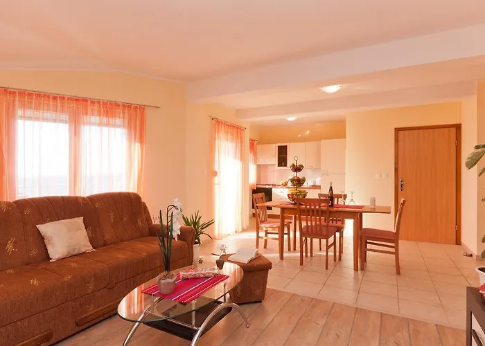 Apartamento Mara Drage