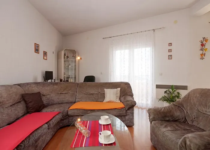 Mara Apartamento Drage