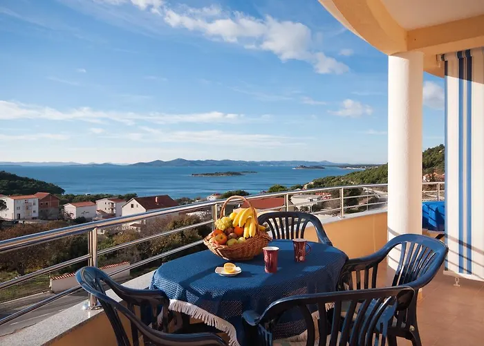 Mara Apartamento Drage