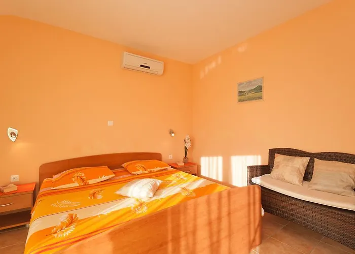 Apartamento Mara Drage
