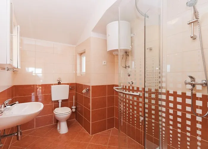 Apartment Mara Drage