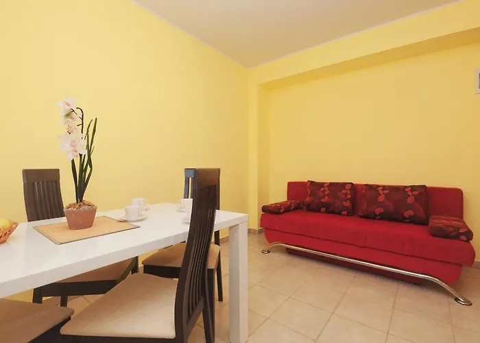 Apartamento Mara