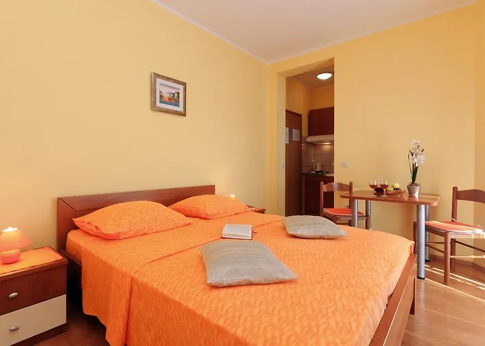 Mara Apartment Drage