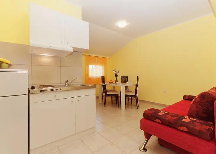 Mara Apartment Drage