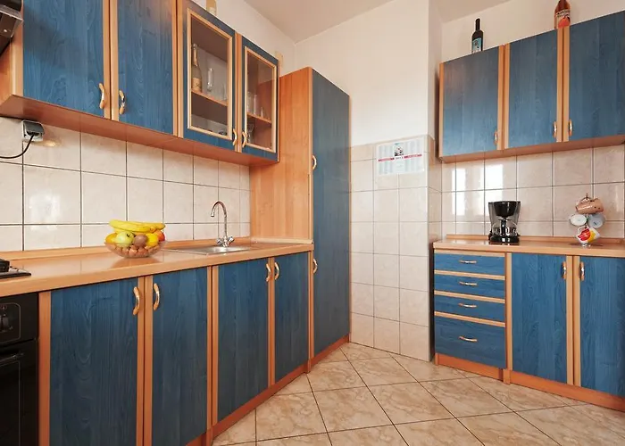 Mara Apartamento