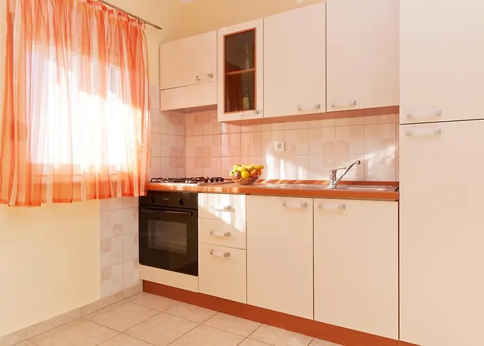 Apartamento Mara