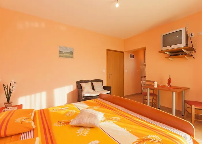 Apartamento Mara