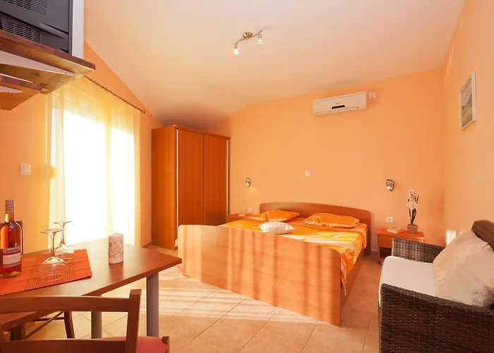 Apartamento Mara Drage