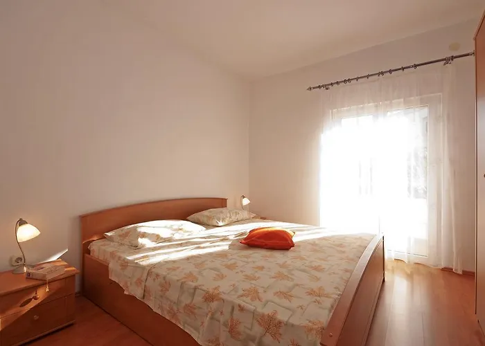 Apartamento Mara
