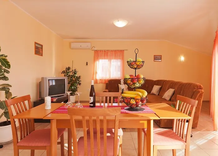 Apartamento Mara *