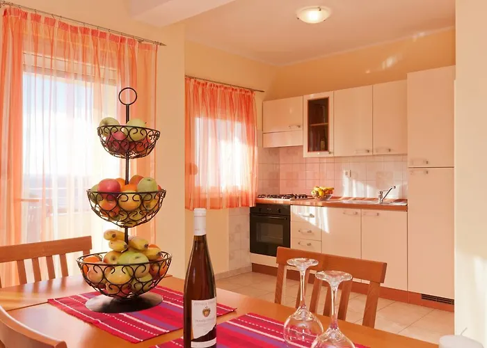 Mara Apartamento