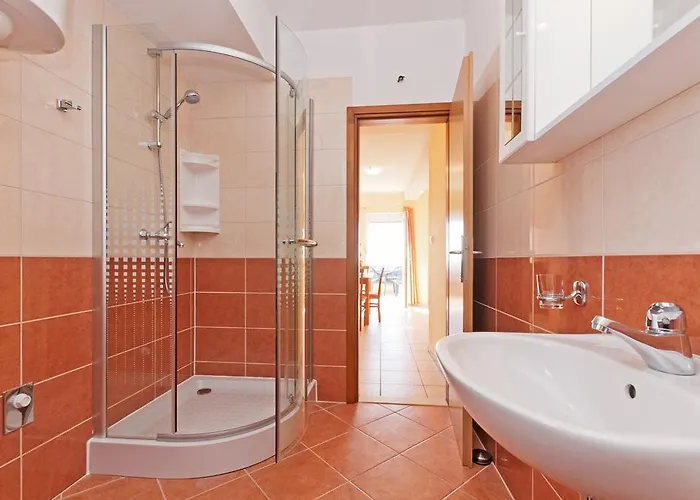 Apartamento Mara Drage
