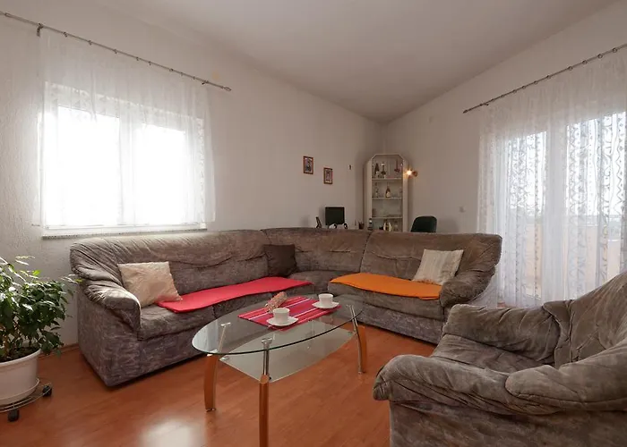 Mara Apartment Drage