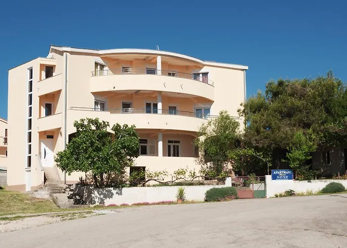 Mara Apartamento