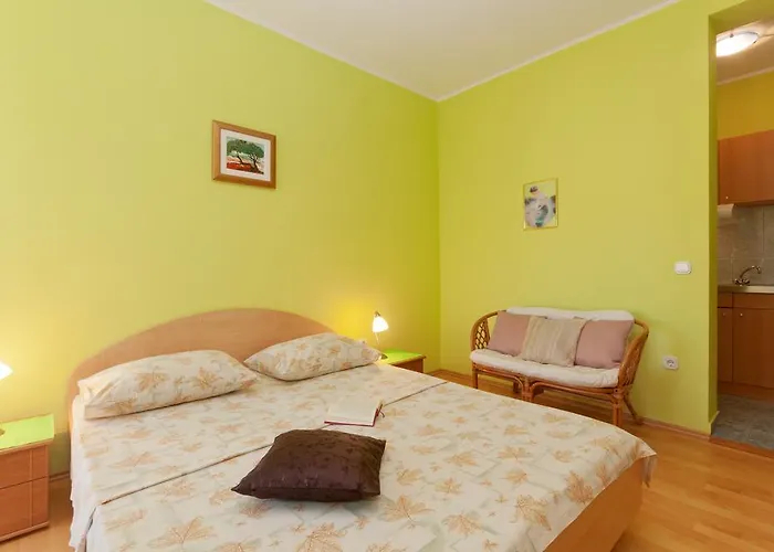 Apartamento Mara *