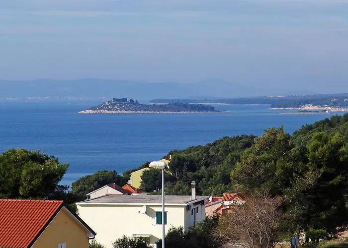 Apartamento Mara Drage