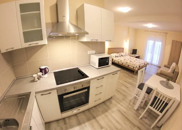 Apartamento Mara *