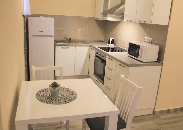 Mara Apartamento Drage