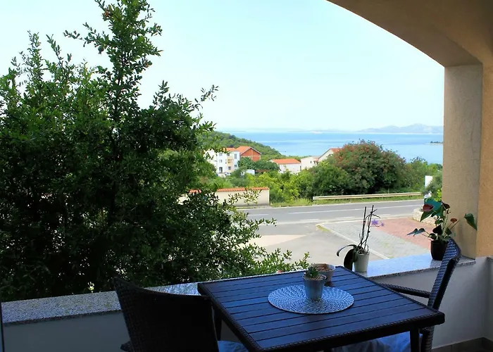 Apartamento Mara