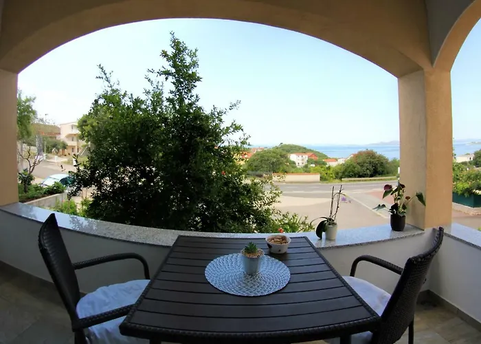 Apartment Mara Drage