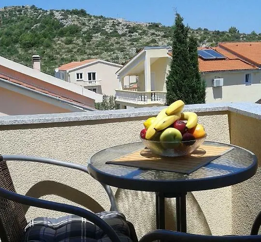 Apartamento Mara *