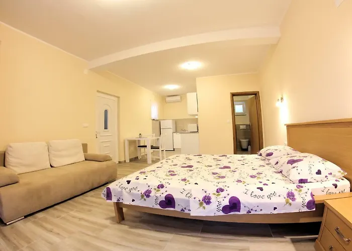 Mara Apartment Drage