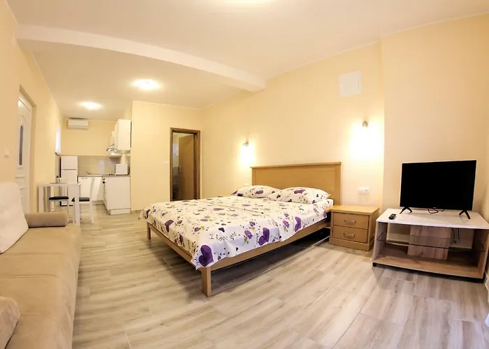 Apartamento Mara *