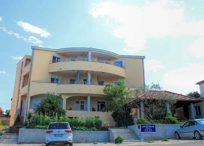 Apartamento Mara Drage