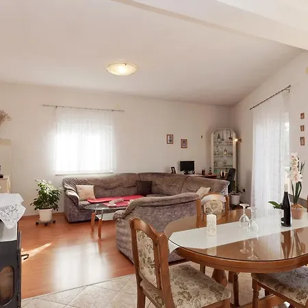 Apartamento Mara Drage