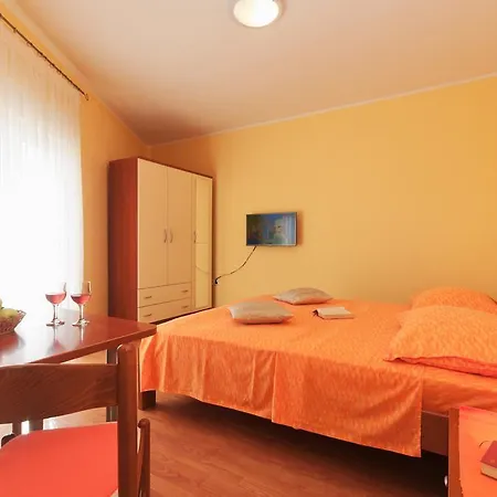 Mara Appartement