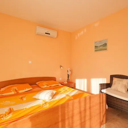 Appartement Mara Drage
