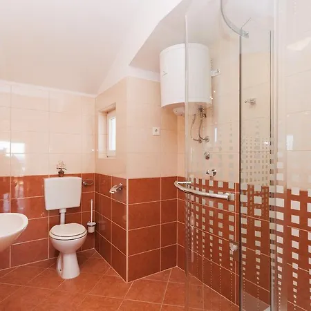 Apartamento Mara Drage