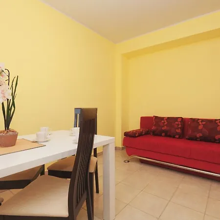 Appartement Mara