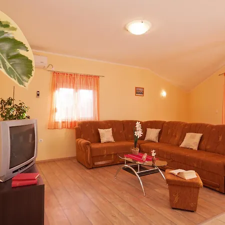 Mara Appartement