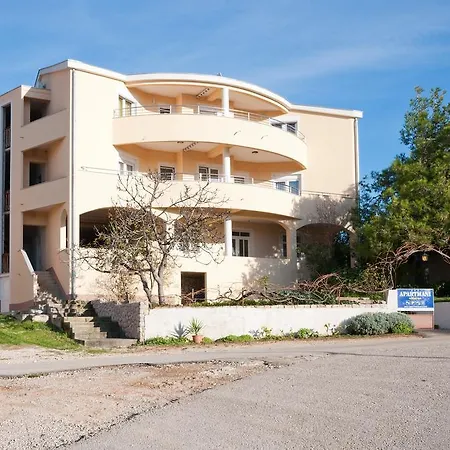 Appartement Mara Drage