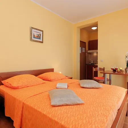 Mara Apartamento Drage