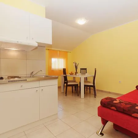 Mara Apartamento Drage