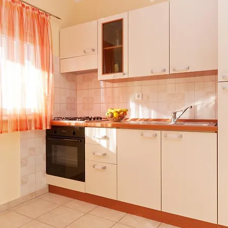 Appartement Mara